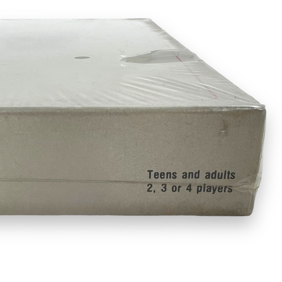 VERY RARE 1980s-90s: Married? "The Game Of Marriage and Money" Board Game NOS - Picture 10 of 16